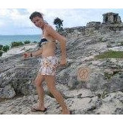 Foto de Sam Hermitte