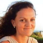 Eva Magathova's photo