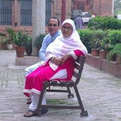 Azra Muzaffar's photo