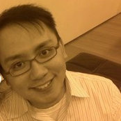 Arnold Cheung's photo