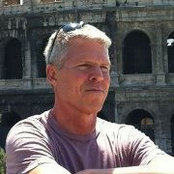 Foto von Russ Gregory