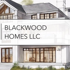 BLACKWOOD HOMES LLC