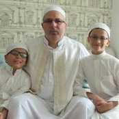 Karim Zaglams foto