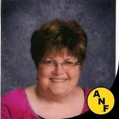 Judy Albers's photo