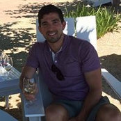 Kevin Rezai's photo