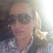 Christine Halliday's photo