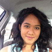 Arianna Ramjag's photo