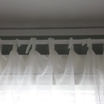 Residential Before and After Window Solutions