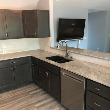 Eureka Kitchen