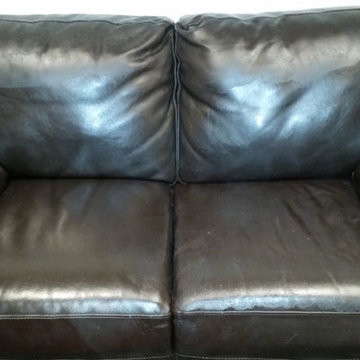 Before & Afters