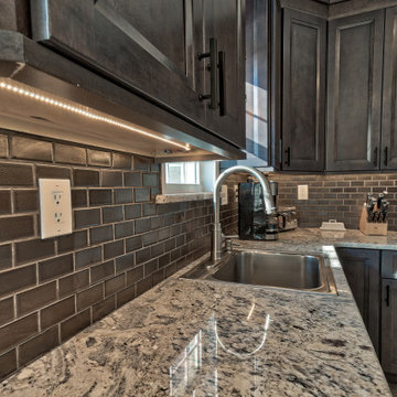 Royersford Kitchen by Chris Rossetti