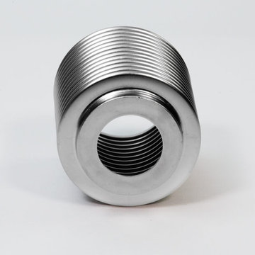 India's top manufacturer of bellows