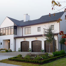 Buergler garage doors