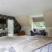 loft conversion ideas
