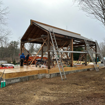 Headquarters