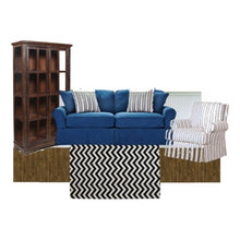 Front Room Changes