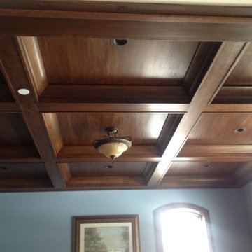 Home Remodeling Project - Farnsworth Ln Northbrook, IL