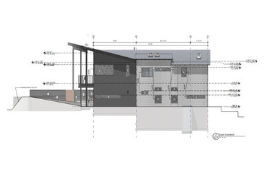 Basalt Residence