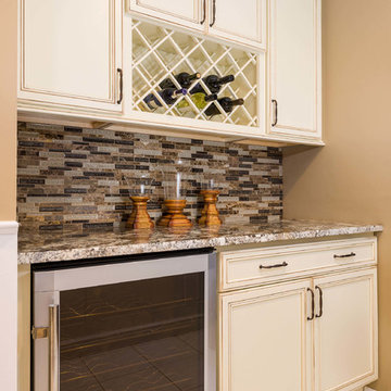 Nesconset Old World & Transitional