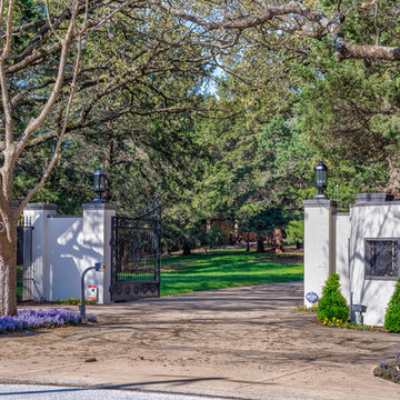 Shady Oaks