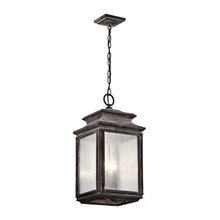 Exterior Lighting
