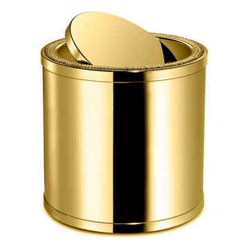 Designer Wastebaskets / Trashcans
