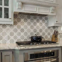 Mir Mosaic Installations - Wall And Floor Tile