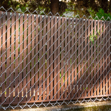 Fences