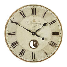 Wall clocks