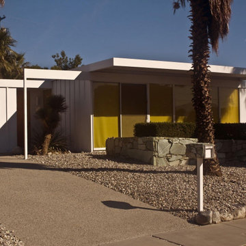 Mid-Century Masterpiece Revamp