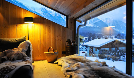 7 Gründe, warum der Winter drinnen so schön ist