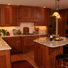 Kitchen Ideas