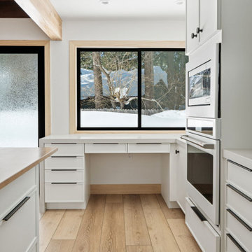 Tanglewood Chalet