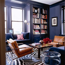 Swanky Office