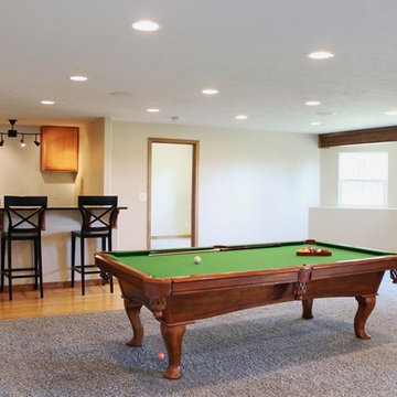 Liberty Lake Remodel
