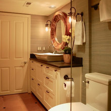 Bathroom Ideas