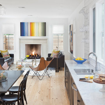 FAB Architecture: Modern Farmhouse