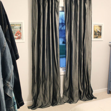 Eques-Tween Bedroom Makeover