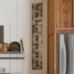 Wall Decor - Products