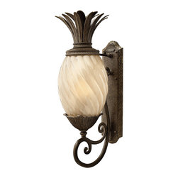 Outdoor Lighting - Outdoor Wall Lights And Sconces