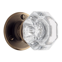 Rejuvenation: Living Room - Door Hardware