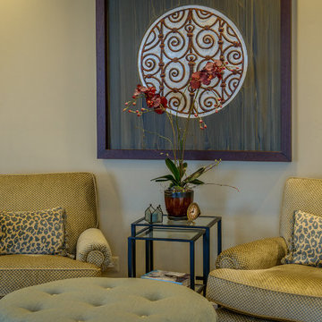 Palatine Master Bedroom