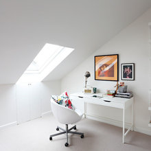 Computer office