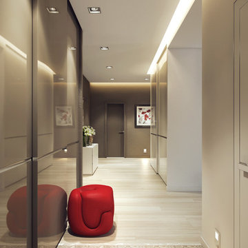 MODERN INTERIOR