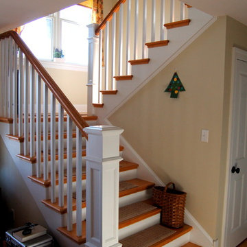 Our Work