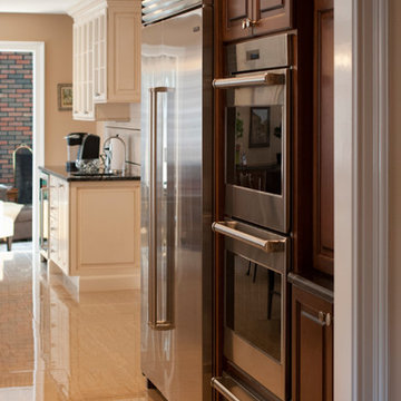 Cherry Licorice & English Linen Kitchen