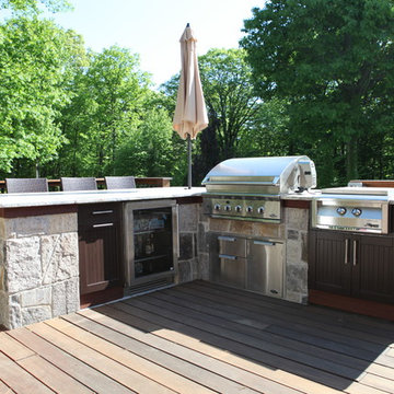 Outdoor Living Country Fabulous