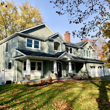 Whole House Alterations - Wantagh