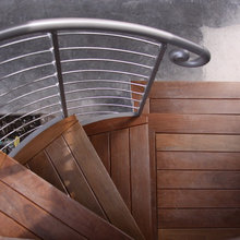 Decks