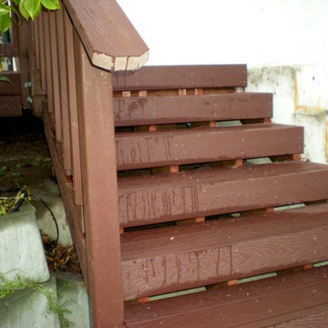 Outdoor Projects